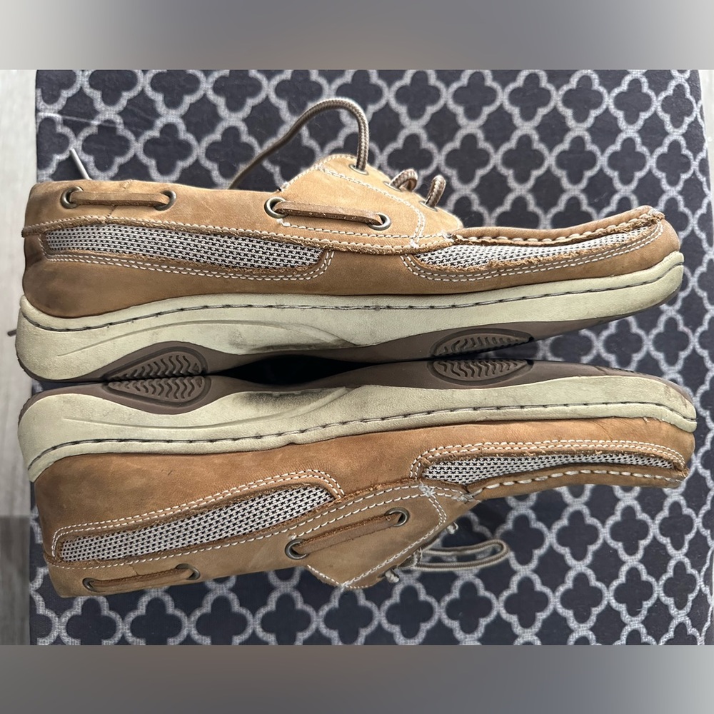Reel Legends Men’s Boat Shoes